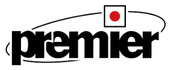 Logo Premier Iluminación - Fábrica y comercialización de Luminarias