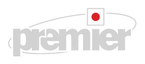 Logo Premier Iluminación - Fábrica y comercialización de Luminarias